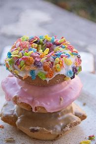 Image result for Utah Donuts