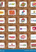 Image result for Food Franchise Logos