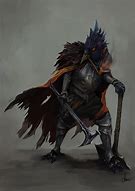 Image result for Kenku