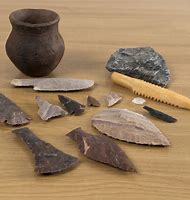 Image result for Stone Age Hand Tools