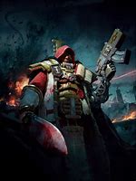 Image result for Warhammer 40K Inquisitor Brahms