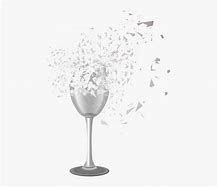 Image result for Image Wine Broken Glass Made Healer