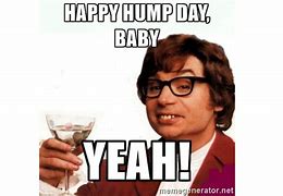 Image result for Happy Hump Day Office