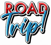 Image result for Road Trip Graphic