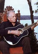 Image result for Johnny Cash Guitar