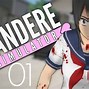 Image result for Yandere Face