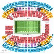 Image result for Gillette Stadium Seating Chart