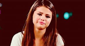 Image result for Selena Gomez Crying