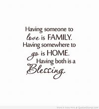 Image result for Pretty Family Quotes