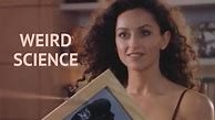 Image result for Weird Science Series