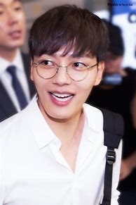 Image result for Yeo Jin Goo Glasses