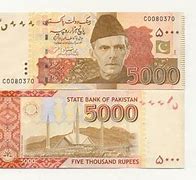 Image result for Pakistani 500 Rupee