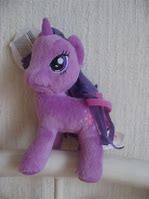 Image result for Twilight Sparkle Plushie