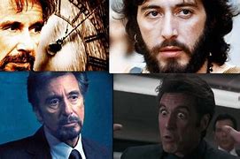 Image result for Al Pacino Movies