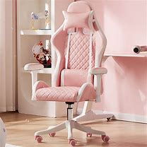 Image result for Pastel Gaming Chair