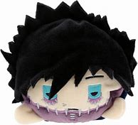 Image result for Dabi Plush