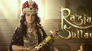 Image result for Razia Sultan Serial