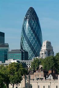 Image result for London Tower Norman Foster