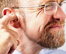 Image result for Blocked Ear