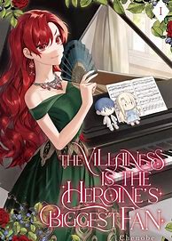 Image result for Villainess Novel