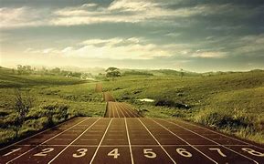 Image result for Track and Field PSD Background