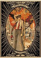 Image result for Death Note Manga Posters