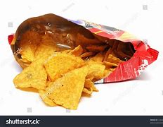 Image result for Pile of Corn Chips