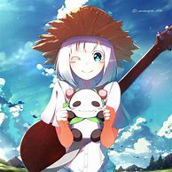 Image result for Anime Girl PFP 300X300