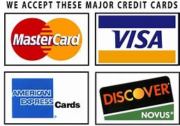 Image result for All Credit Cards