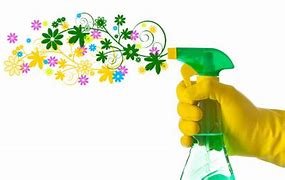 Image result for Green Cleaning Clip Art