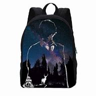 Image result for Harry Potter Backpack