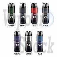 Image result for Vaporesso Luxe X Pod Holder Case