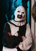 Image result for Art the Clown Meet and Greet