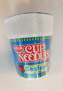 Image result for Seafood Cup Noodles