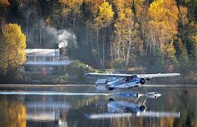 Image result for Floatplane