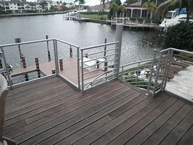 Image result for Cable Railing Plate