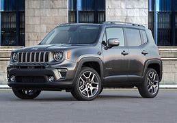 Image result for Jeep Renegade Grey