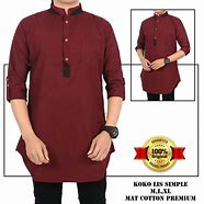 Image result for Mentahan Baju Hem