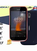 Image result for Nokia 1 Phone