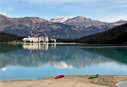 Image result for Lake Louise CA