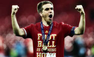 Image result for Filip Lahm