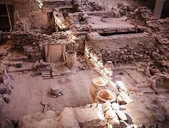 Image result for Archaeological Sites in Crete