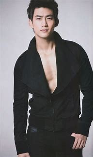 Image result for Taecyeon Poster