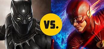 Image result for Black Panther vs Superman