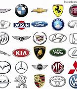 Image result for Car Make Symbols