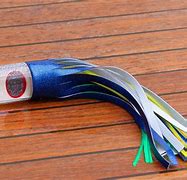 Image result for Marlin Lure Materials