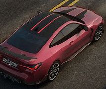 Image result for Red BMW M4 G83