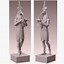 Image result for Thoth Statue