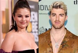 Image result for Selena Gomezz New Boyfriend