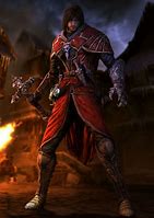 Image result for Castlevania Lords of Shadow Gabriel